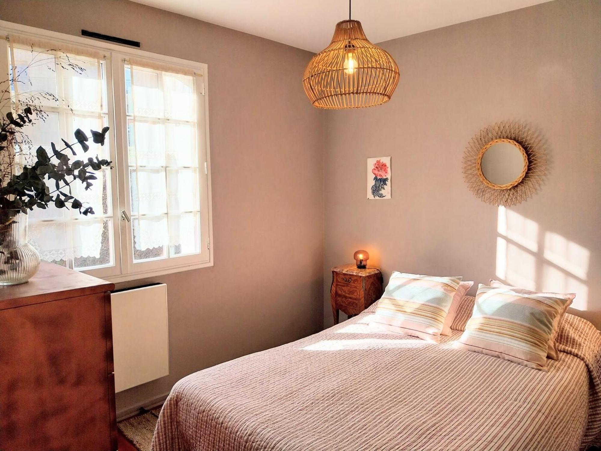Maison De Montagne Saint Firmin  ภายนอก รูปภาพ