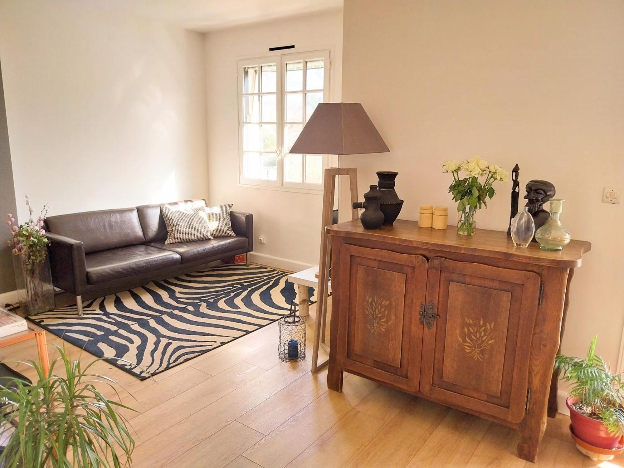 Maison De Montagne Saint Firmin  ภายนอก รูปภาพ
